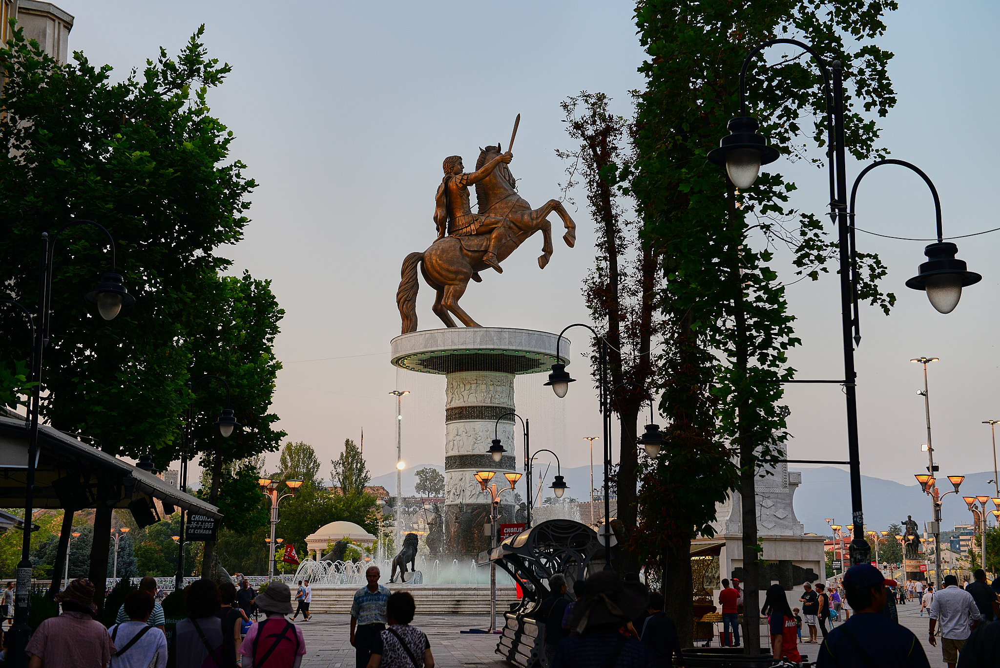 20120811 002 스코페 광장